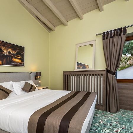 Castrum Wine Relais Сан-Пьетро-ин-Карьяно Экстерьер фото