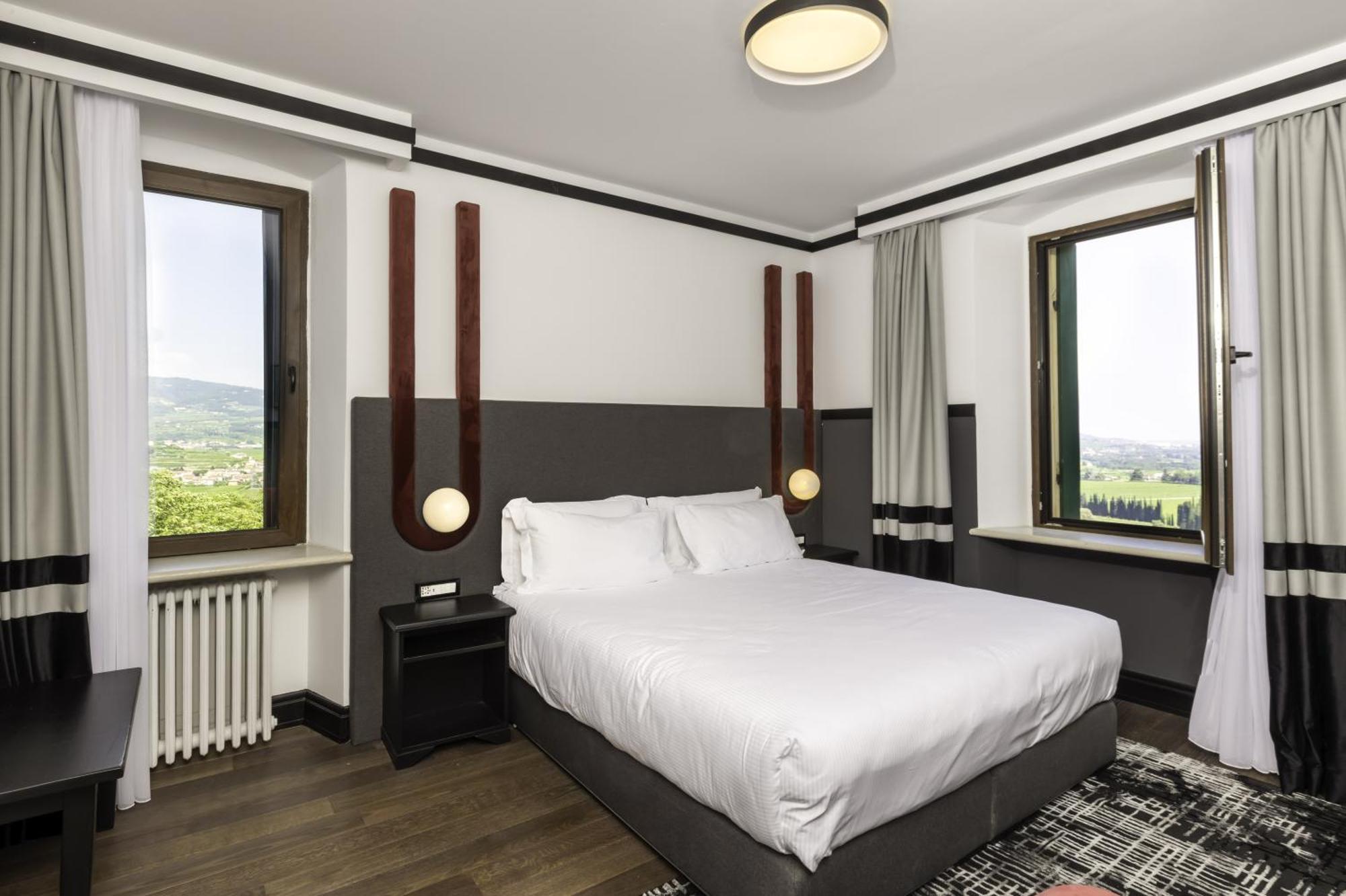 Castrum Wine Relais Сан-Пьетро-ин-Карьяно Экстерьер фото